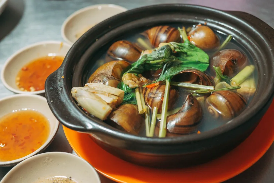 Phòng máy lạnh cho nhóm đông